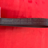 Motorcraft Serpentine Belt F5PE-8620-CB