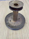 John Deere L110 Riding Lawnmower 2004 Kohler Part # GY20140 Idler Pulley