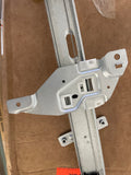 Dorman 740-647 Pontiac Grand Prix Front Driver Side Power Window Regulator
