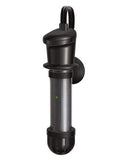 Tetra HT Submersible Aquarium Heater With Electronic Thermostat, 50-Watt