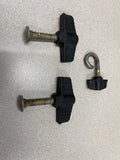 MTD Mower Handle Knobs