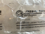 Detroit Diesel Thrust Washer SA 23533688  OS501386