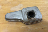 Muffler Part # 692038 Briggs and Stratton 6.0HP Engine Model 12H802 - 1753 - B1