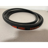 Jason Unimatch B105 5L1080 V-Belt 5/8" wide New