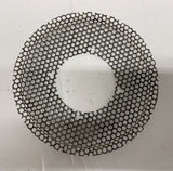 Flywheel Screen Part #223006 Briggs and Stratton Vertical Engine Model 92902-3251-01