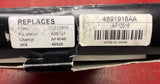 GKI Air Filter AF10516 New