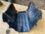 John Deere L110 Riding Lawnmower 2004 Part # GX20007BLE Station Pedestal