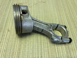 John Deere L110 Lawnmower 2004 Kohler GU20038 Part # AM122461 Piston and Connecting Rod