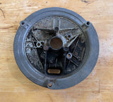 Lawn Boy Mower F201 Model 6280 Muffler Base Plate Part #609628