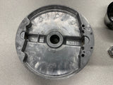 Briggs and Stratton Flywheel and cup Engine model 126M02-0015-F1