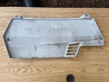 John Deere L110 Riding Lawnmower 2004 Part # AM131575 Tuff Torq Transaxle