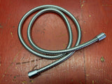 Hotel Spa DreamSpa Model 1684 Rainfall Shower - Part - Flex Hose