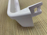 Whirlpool Refrigerator Door Shelf Tray Front 23.5" long X 3 3/8" high