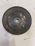 Mandrel Pulley Caftsman Lawn Tractor 917258914 50" Deck Part #153535