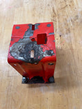 Lawn Boy Model 6280 F201 Engine Part #611260 Fuel Tank Bracket