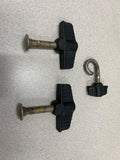 MTD Mower Handle Knobs
