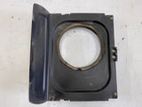 John Deere 165 Hydro Lawn Tractor Hood Air Duct Part #M89565