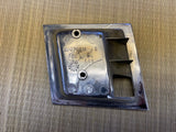 1981 Cadillac Eldorado Coupe GMC OEM Door Handle Bezel Drivers Side