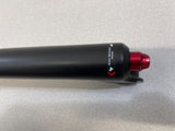 Rockshox Pike RC-A2 Bicycle Forks - 27.5" Wheel 150mm travel