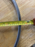 Rigida Rims 26x1.75 stamped Made in USA 470gram 36 hole Aluminum