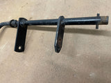 Brake Shaft Part #154752 Craftsman Lawn Tractor 917-258914 50"