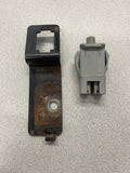 Interlock Switch and bracket Part #153664 Craftsman Lawn Tractor 917-258914 50",