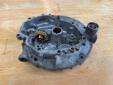 Honda GXV120 Engine Part #11300-ZE6-641 OIl Pan Assembly