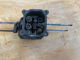 Honda GXV120 Engine Part #12200ZE6406 Cylinder Head