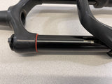 Rockshox Pike RC-A2 Bicycle Forks - 27.5" Wheel 150mm travel