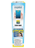 Tetra HT Submersible Aquarium Heater With Electronic Thermostat, 50-Watt