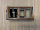 1981 Cadillac Eldorado Coupe GMC OEM Air Vent Bezel Switch Trim