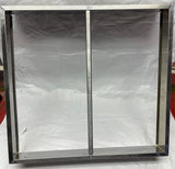 Chefman Electric Buffet Warmer Model RJ22-SS-B - Replacement Part - Tray Frame