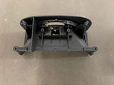 Snow Chute Mounting Bracket Yardworks 22" Electric Snow Thrower Model 080-0853-8