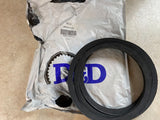 D&D PowerDrive B62 or 5L650 5/8 x 65in V-belt