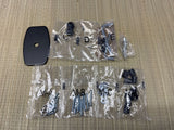 ErGear Dual Monitor Arm Model EGCM1 Part hardware packs