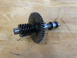 Honda GXV120 Engine Part #14100ZE6020 Camshaft