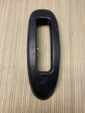 John Deere L110 Riding Lawnmower 2004 Part # GY20431 Quadrant Trim