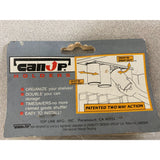 Top-Line Can Up Holders Vintage Can Organizer New Old Stock