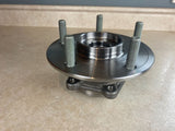 Dodge Chrysler 78AC 66597 0109B A32 Wheel Bearing Hub
