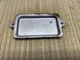 Briggs & Stratton 18HP Diamond Plus Engine - Model 422777 - Part - 690415 - Breather Cover