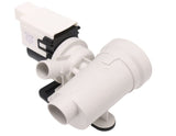 Water Drain Pump Motor Washer Replacement for W10130913 8540027 8540028