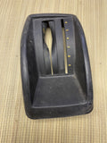 Cub Cadet 2146 Shaft Drive Lawn Tractor 14HP Part# 631-3002 Control Cover Assembly