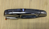 Novelbee Replacement Door Handle 2007-13 GMC Truck Left Rear Door