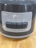 Oster Food Processor Model fpstfpmp-033 Motor Base