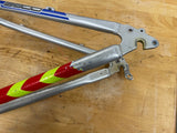Trek B Series 3900 Aluminum Mountain Bike Frame