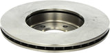 Centric Parts 121.34052 C-Tek Standard Brake Rotor