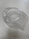 Betty Crocker Game Time Hot Air Popcorn Popper Inner Popping chamber cover