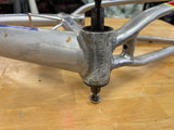 Trek B Series 3900 Aluminum Mountain Bike Frame