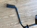 John Deere L110 Riding Lawnmower 2004 Part # GY20446 Brake Shaft and pedal