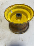 John Deere 165 Hydro Lawn Tractor Front Rim Part # AM127303